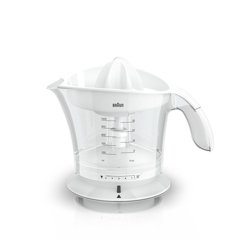Braun Citrus Juicer MPZ 9