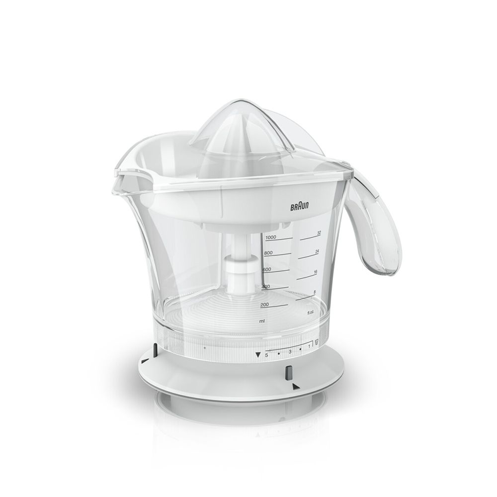 Braun Citrus Juicer MPZ 9