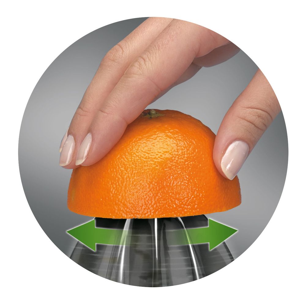 Braun Citrus Juicer CJ-3000BK