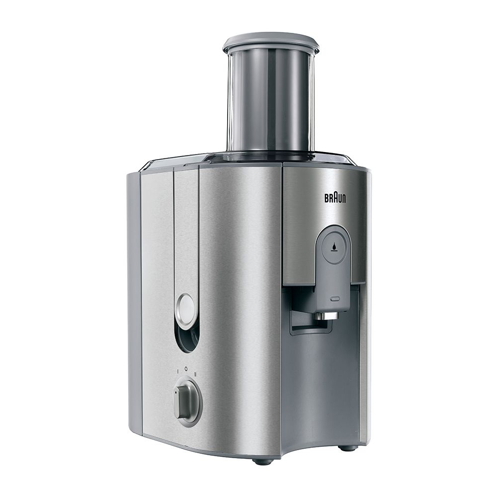Braun Juicer J-700
