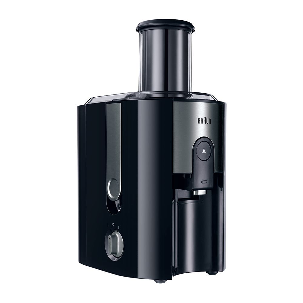 Braun Juicer J500