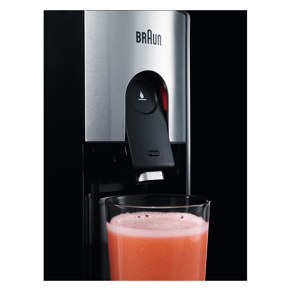 Braun Juicer J500