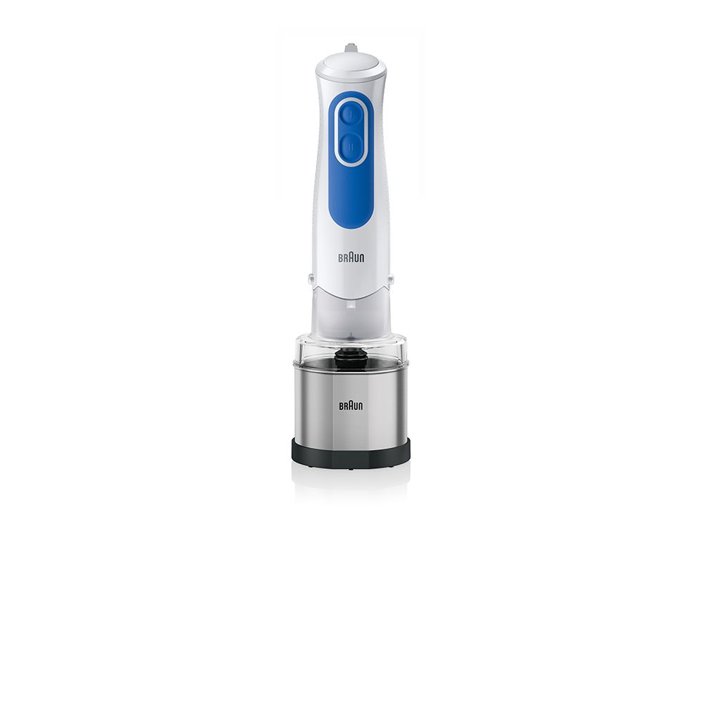 Braun Hand Blender Set MQ3038