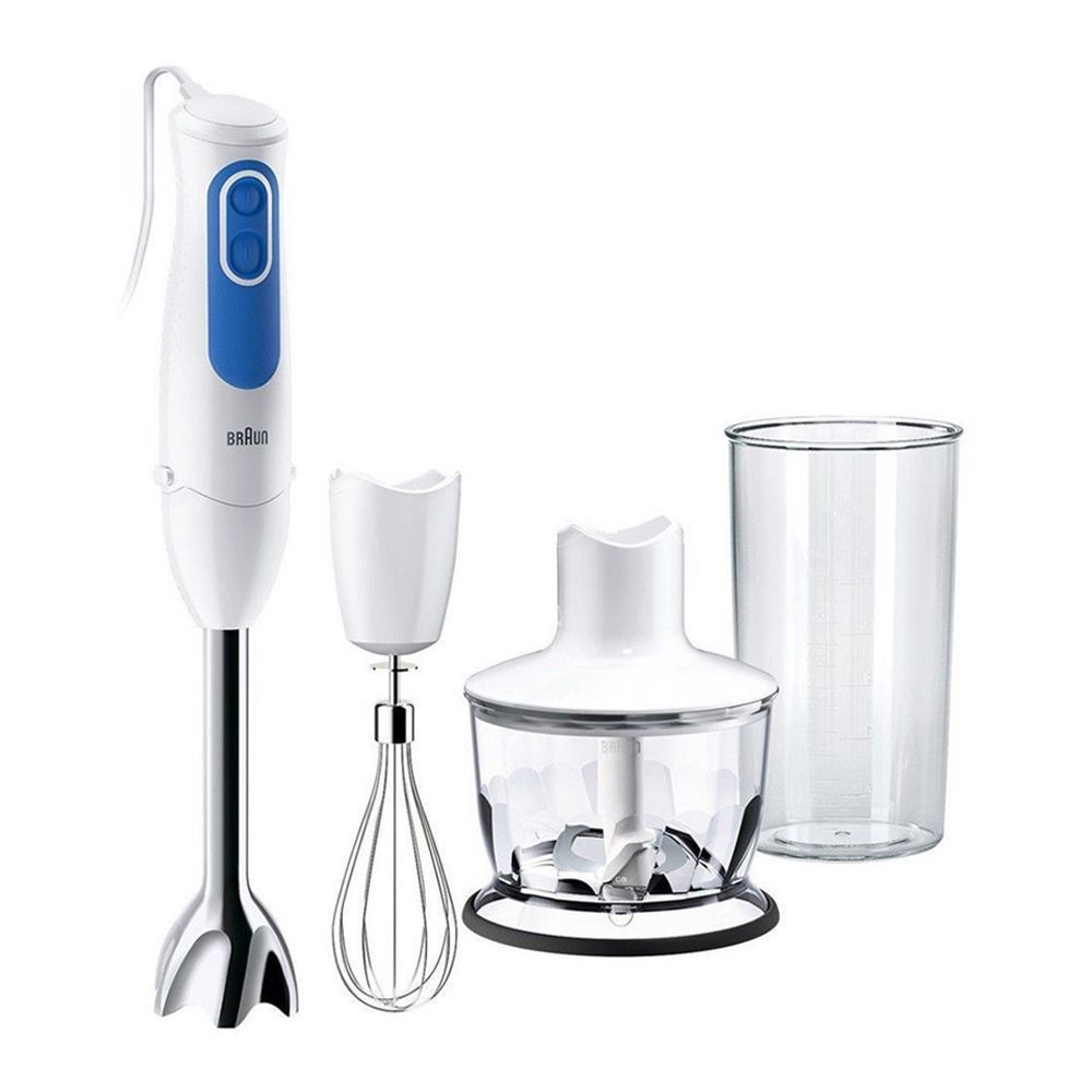 Braun Hand Blender MQ3035