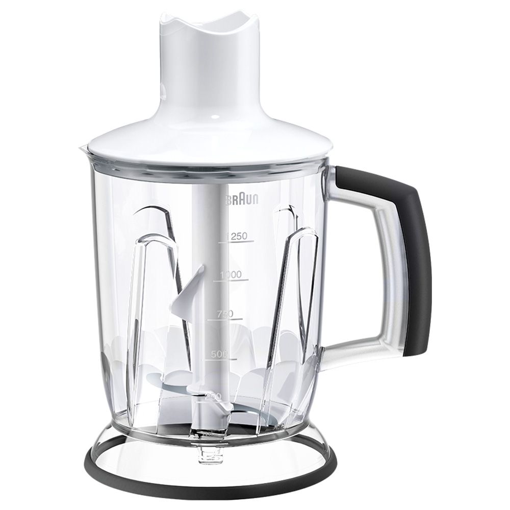 Braun Hand Blender Set MQ3048