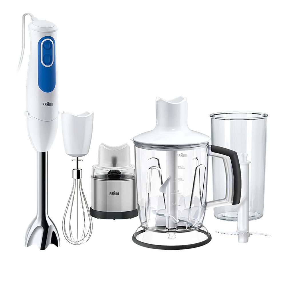 Braun Hand Blender Set MQ3048
