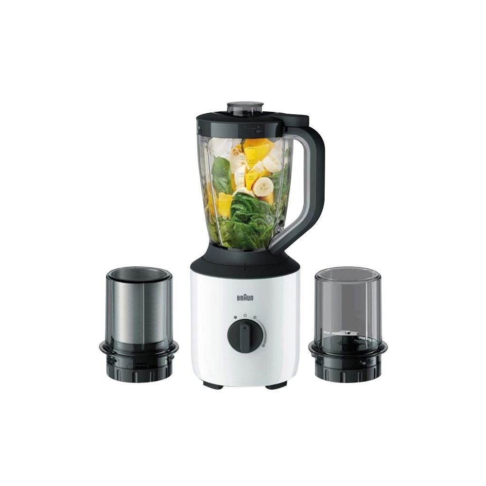 Braun Blender Grinder JB-3123