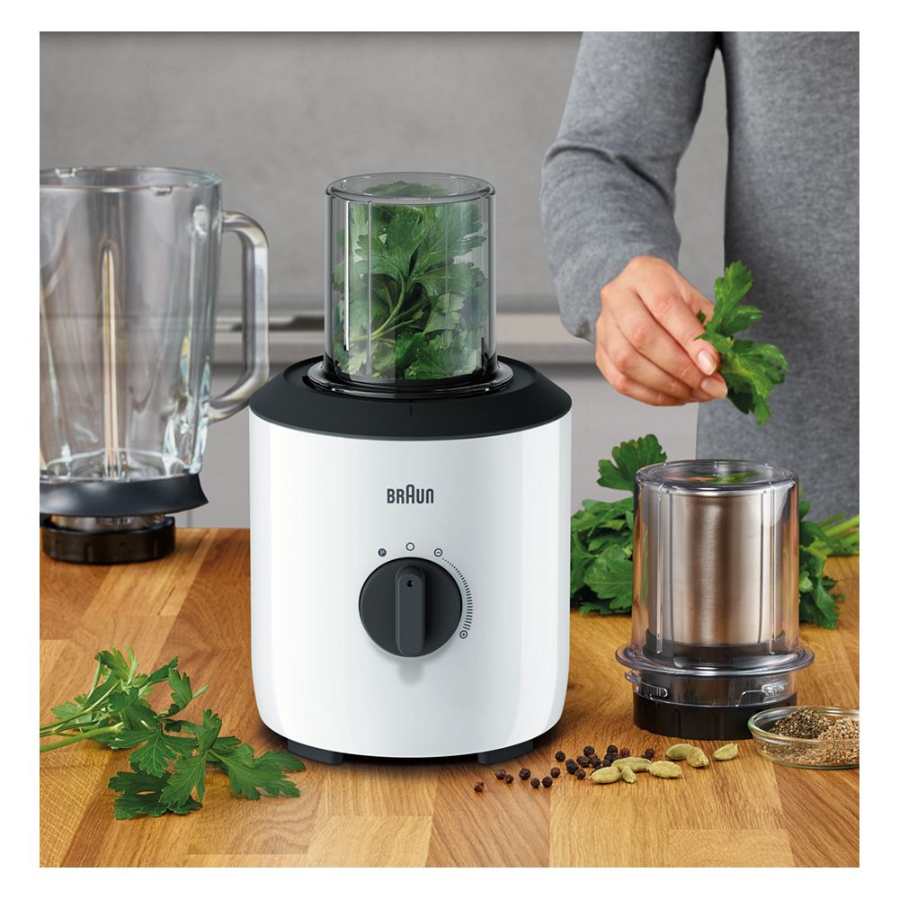 Braun Blender Grinder JB-3123