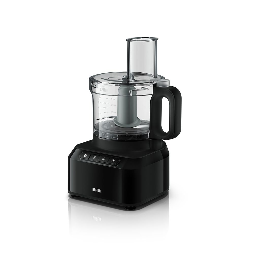 Braun Food Processor FP-3132