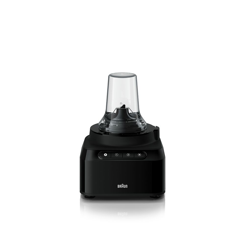 Braun Food Processor FP-3132