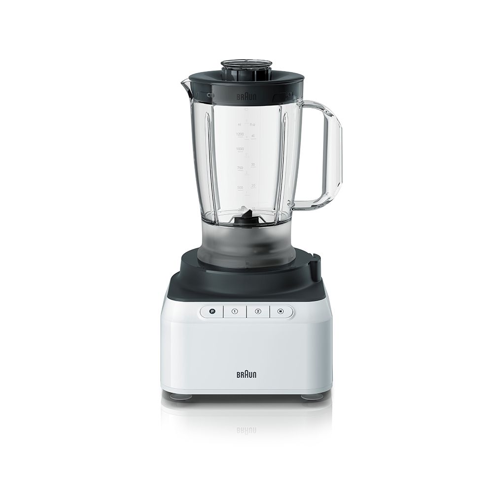 Braun Food Processor FP-3131