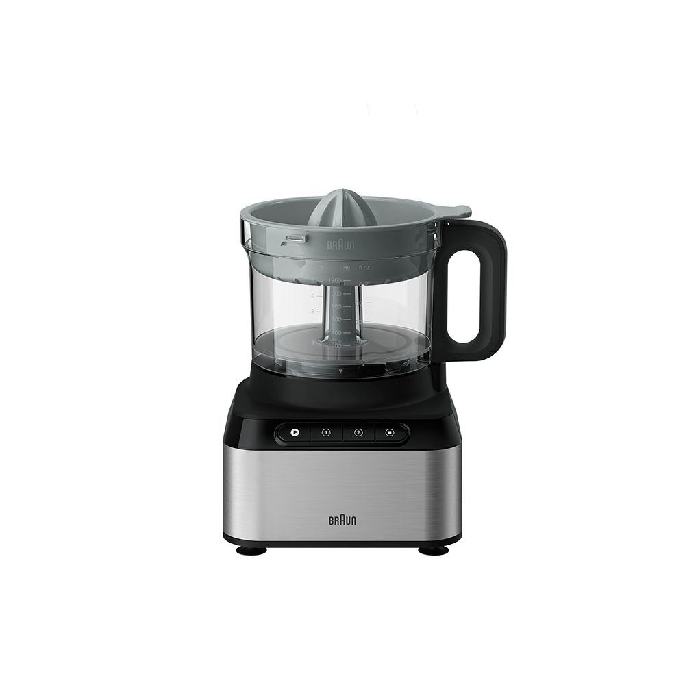 Braun Food Processor, FP 3235