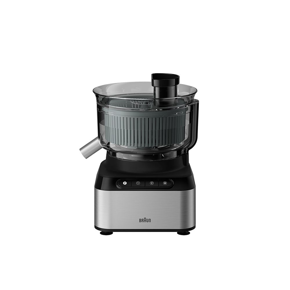 Braun Food Processor, FP 3235