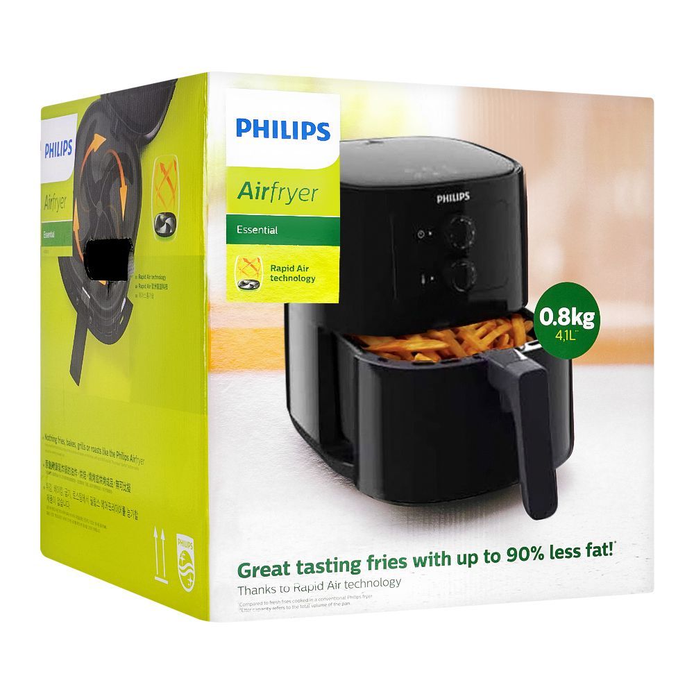 Philips Air Fryer HD9200