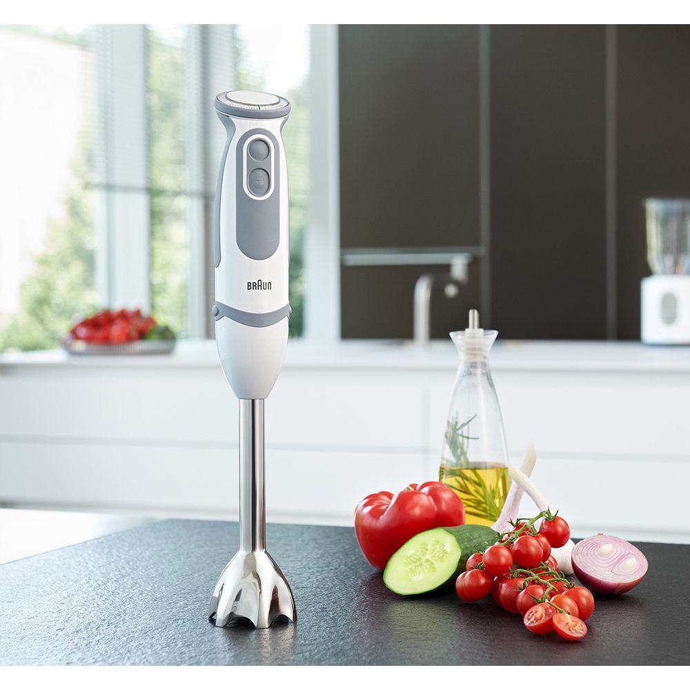 Braun Hand Blender MQ-5200