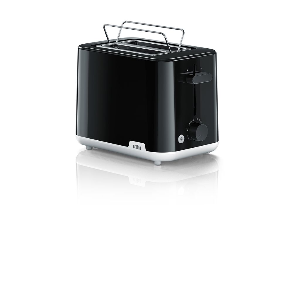 Braun Toaster HT-1010