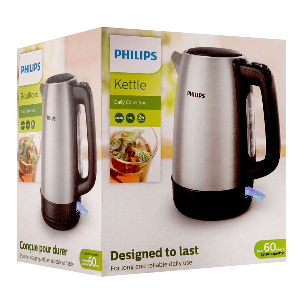 Philips Electric Kettle HD-9350/90