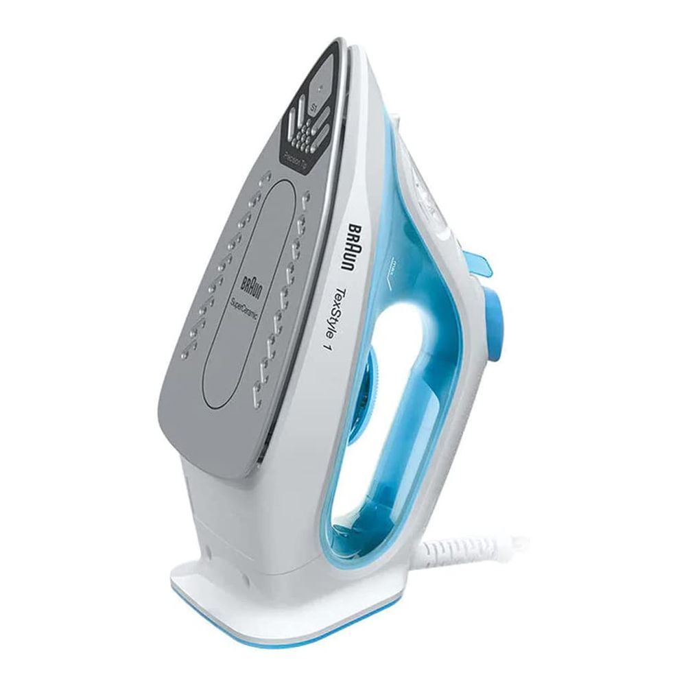 Braun Steam Iron SI-1050