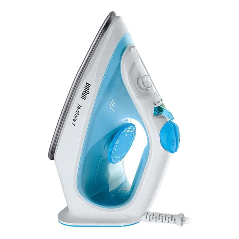 Braun Steam Iron SI-1050