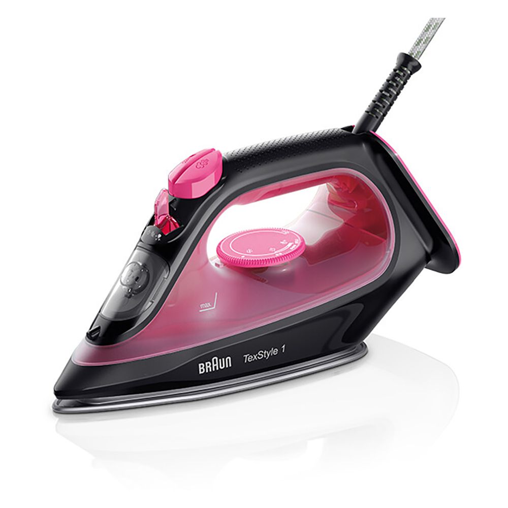 Braun Steam Iron SI-1070