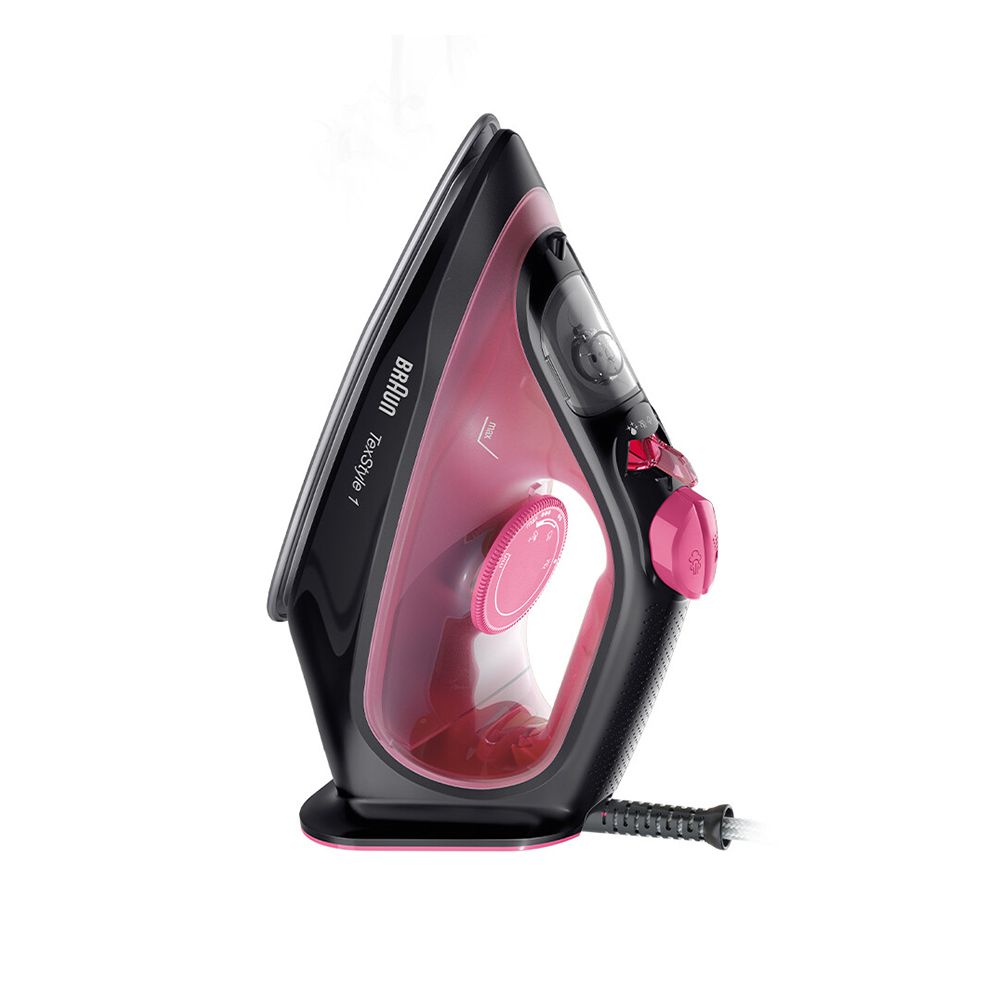 Braun Steam Iron SI-1070