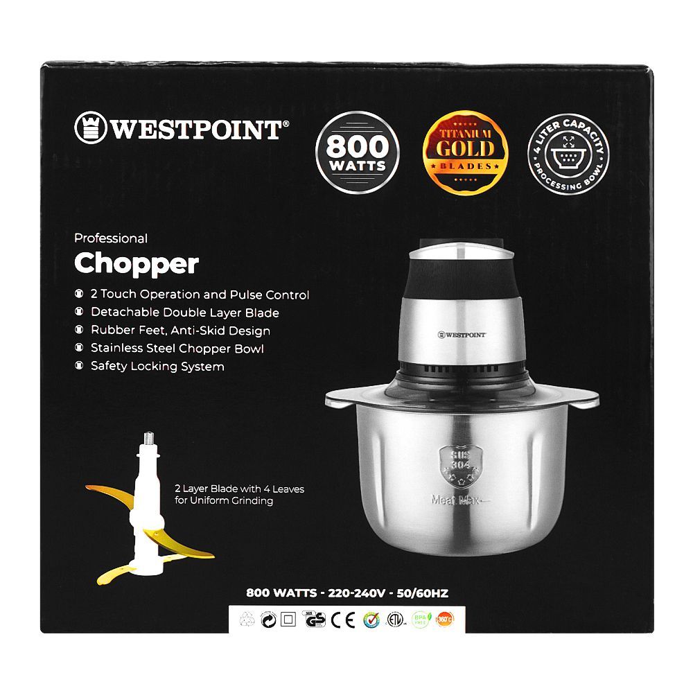 Westpoint Chopper WF-1099