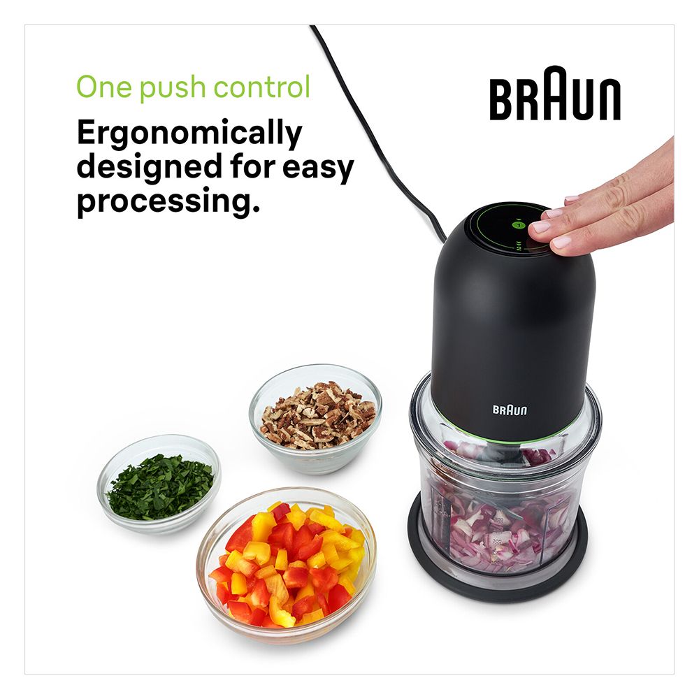 Braun Chopper CH-3013
