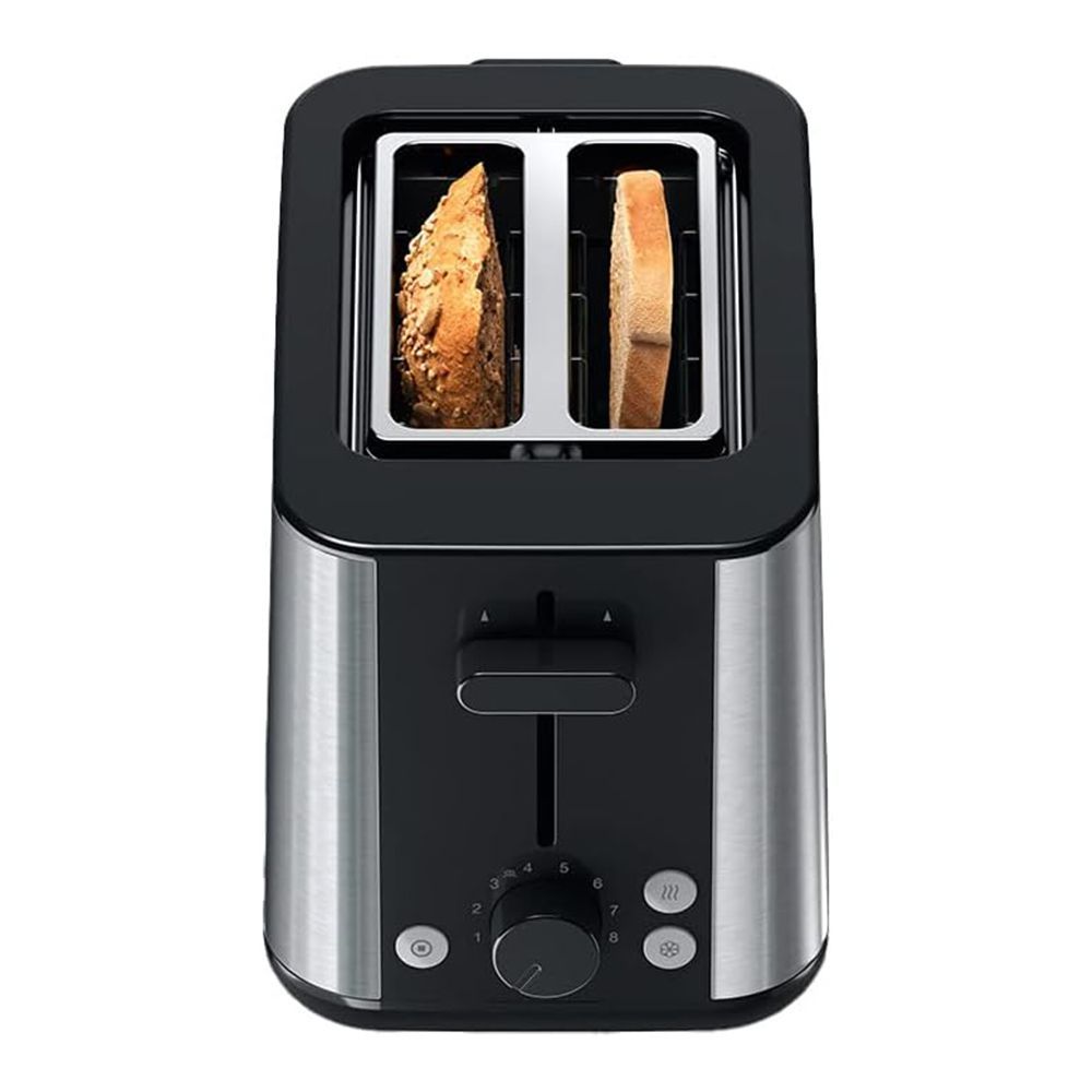 Braun Toaster HT-1510