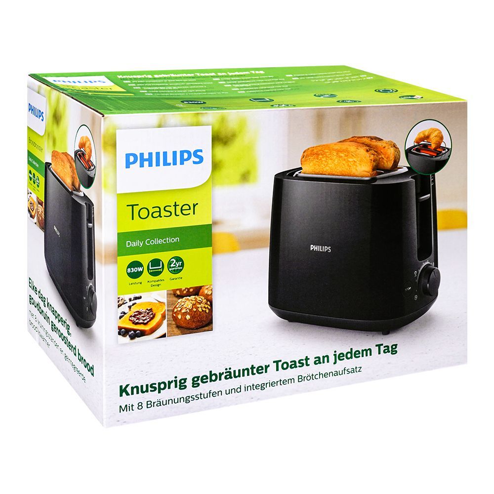 Philips Toaster HD-2581/91