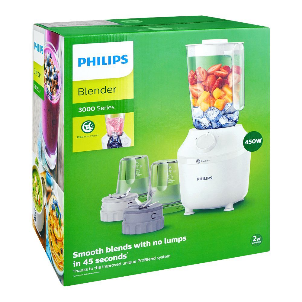 Philips Blender HR-2041/30
