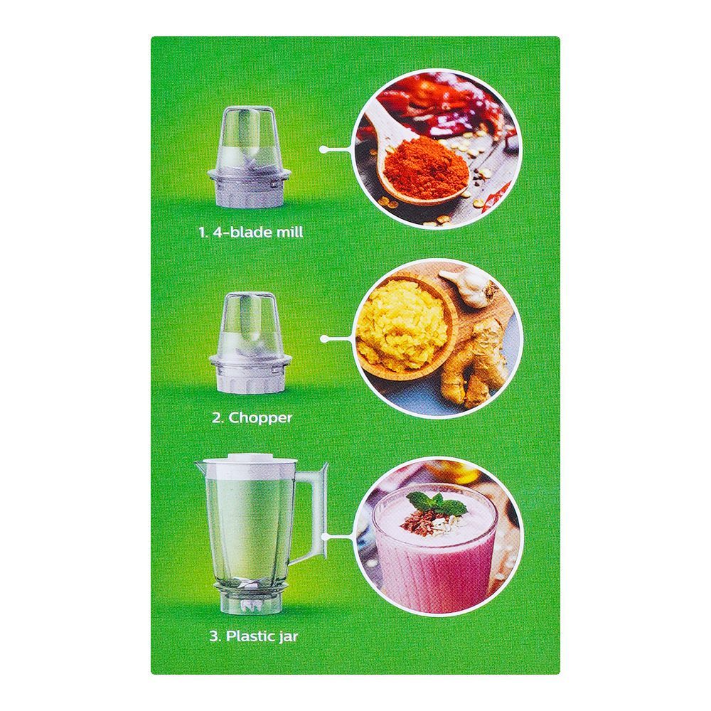Philips Blender HR-2041/30