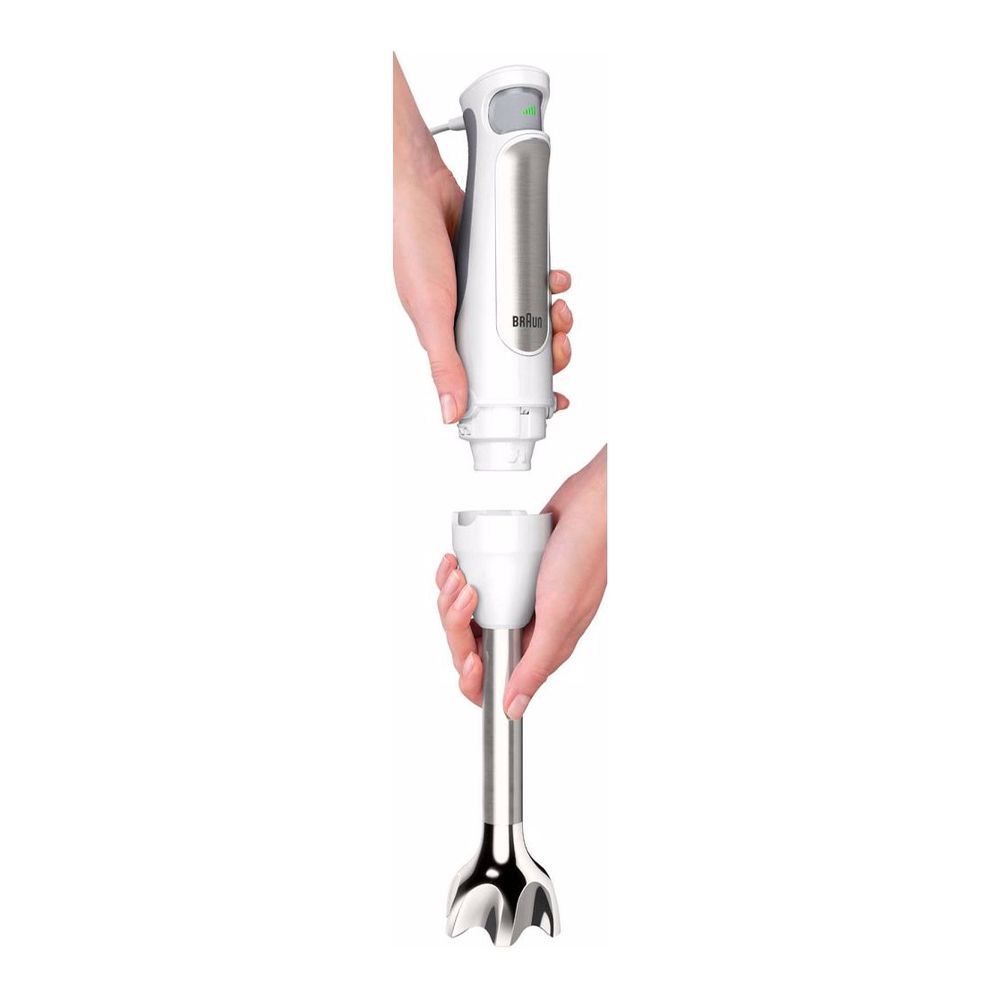 Braun Hand Blender MQ-7005B