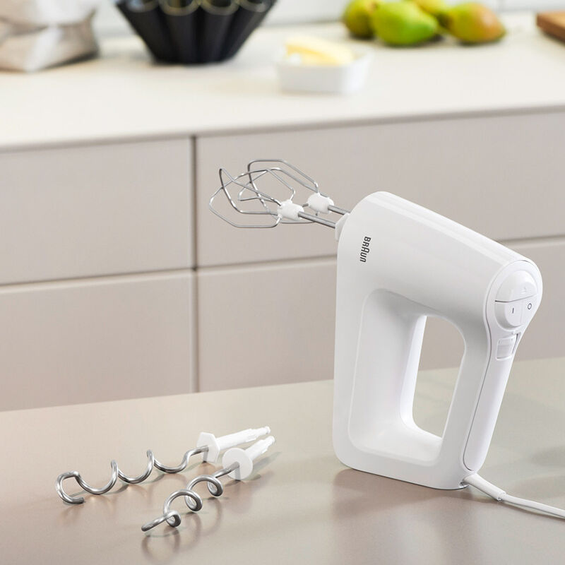 Braun Hand Mixer HM3000