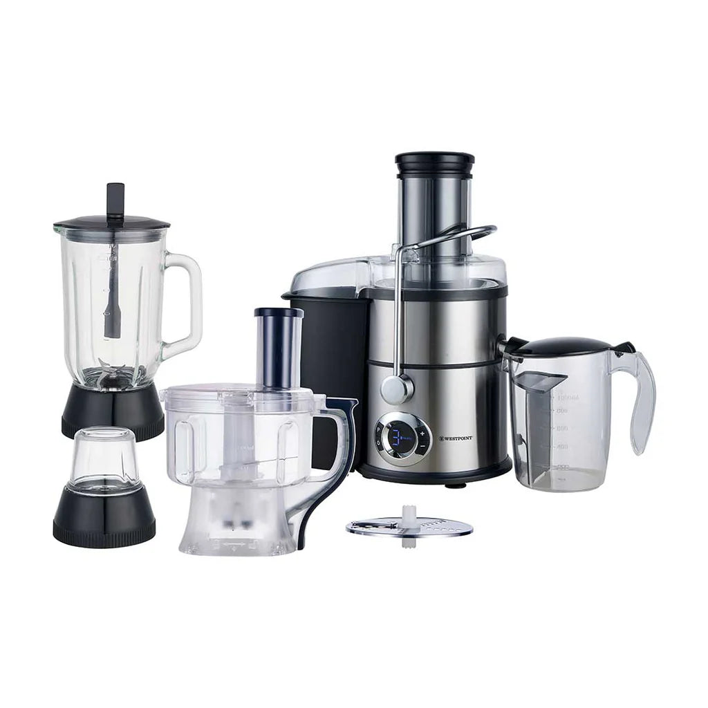 Westpoint Kitchen Chef WF-1860