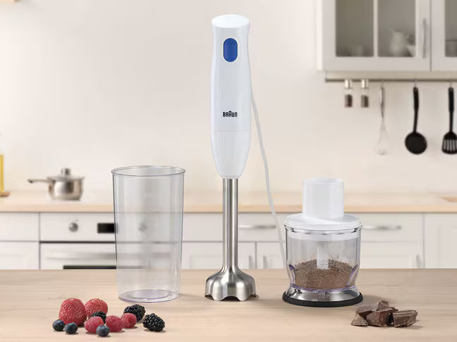 Braun Hand Blender MQ-10.201M