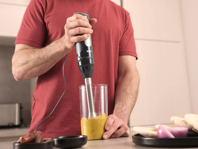 Braun Hand blender MQ55001M