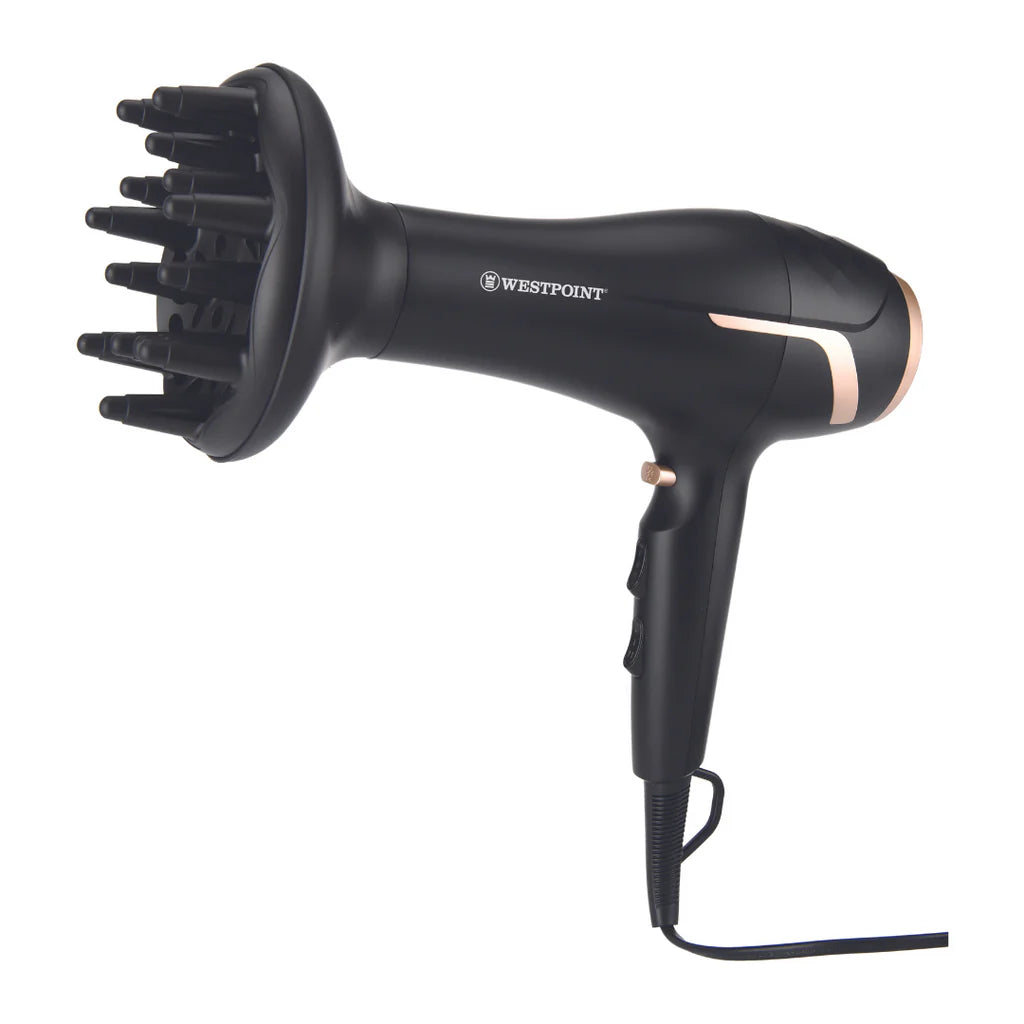 Westpoint Hair Dryer WF-6280