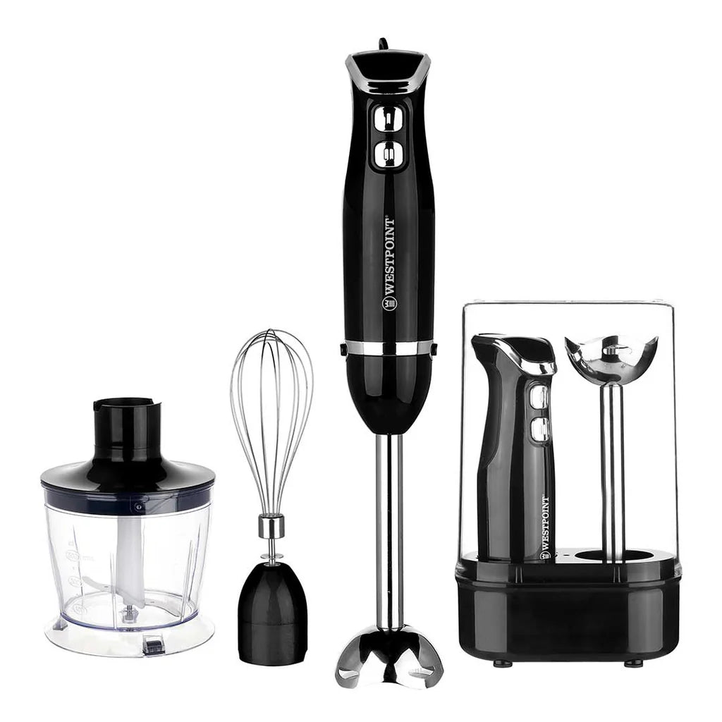 Westpoint Hand Blender WF-9816