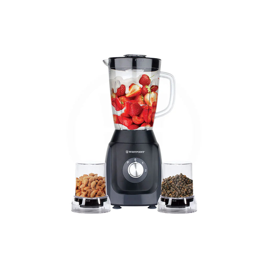 Westpoint Blender and Grinder WF-343