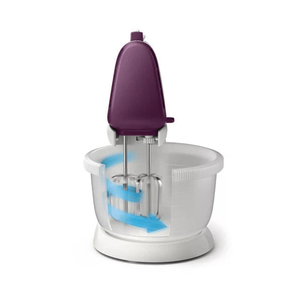 Philips Stand Mixer HR3745/11