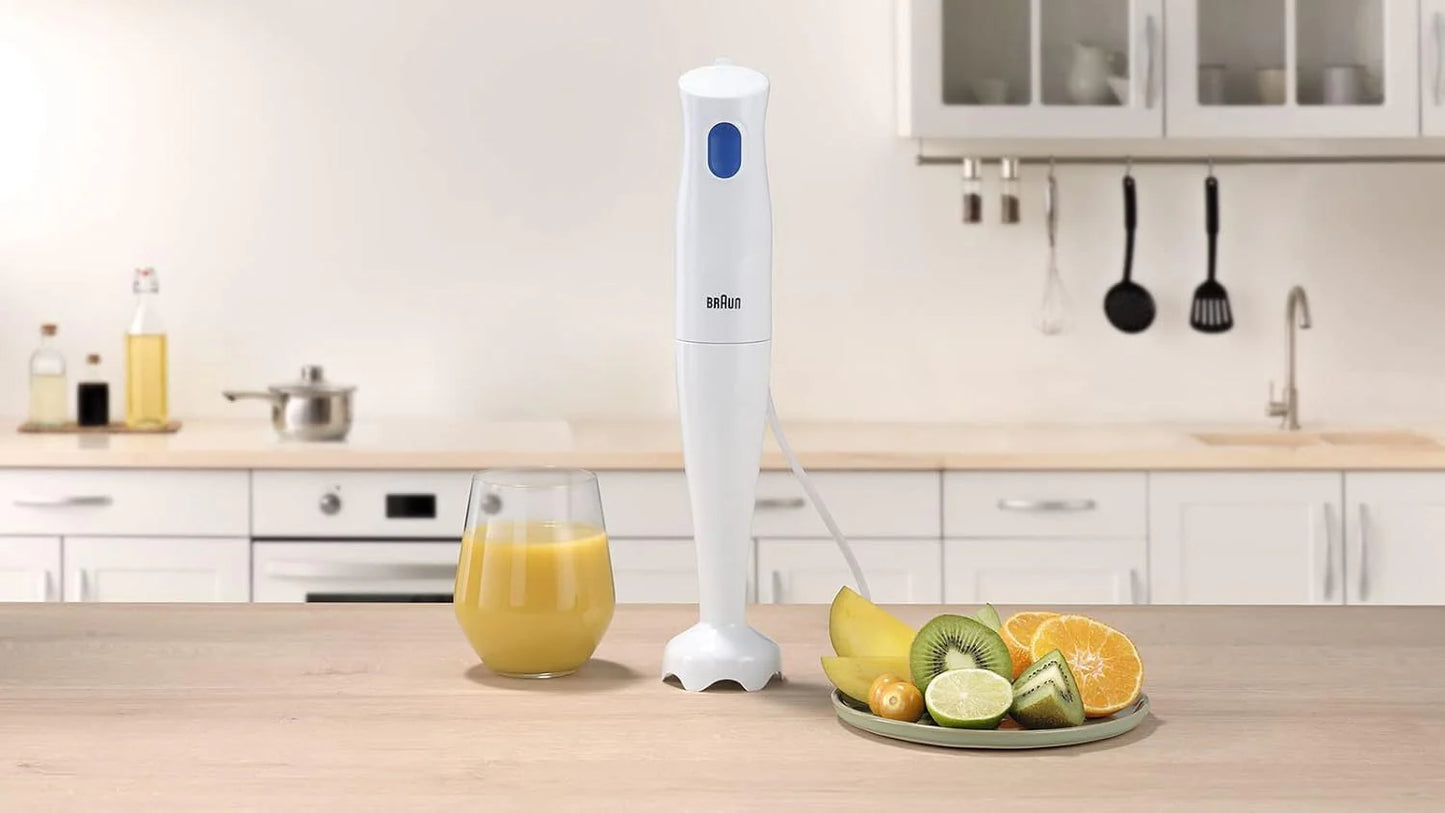 Braun Hand Blender MQ-10.000P