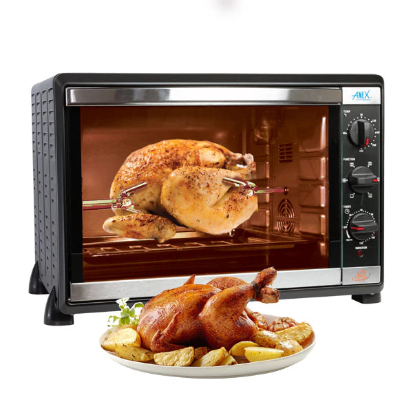 Anex Oven Toaster AG-2070