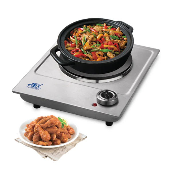 Anex Hot Plate AG-3061