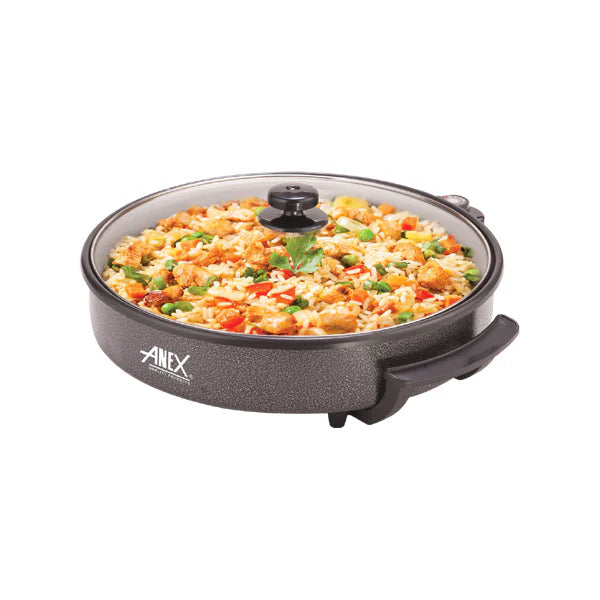 Anex Multipurpose Pan AG-3063