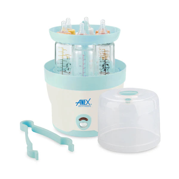 Anex Baby Bottle Sterilizer AG-736