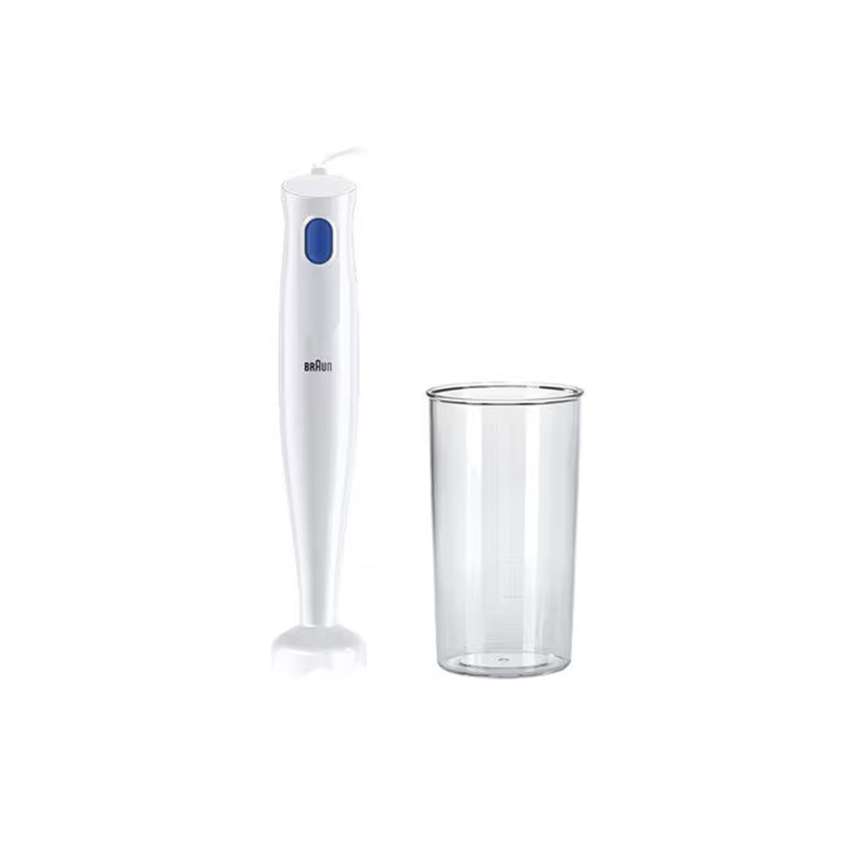 Braun Hand Blender MQ10.001P