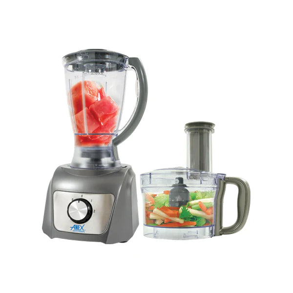 Anex Chopper & Blender AG-3045