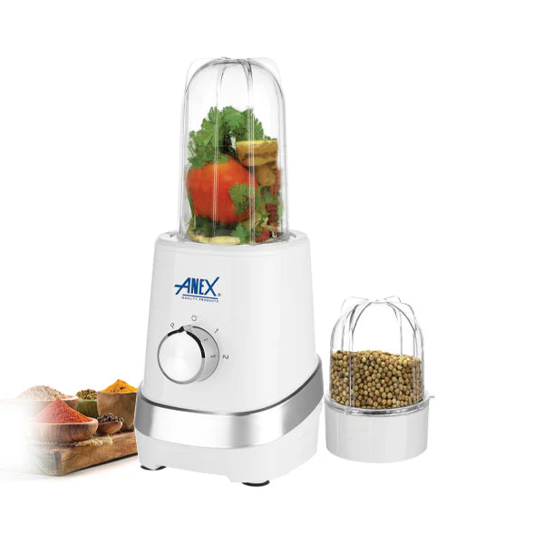 Anex Grinder AG-645