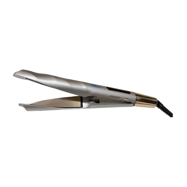 Anex Hair Straightener & Curler AG-7042
