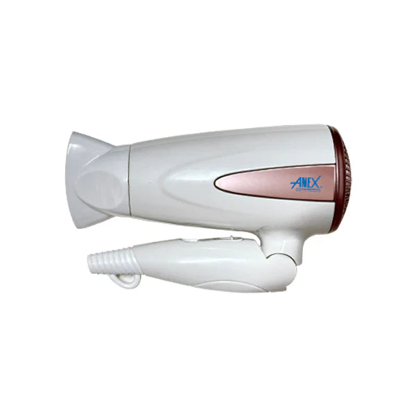 Anex Hair Dryer AG-7008